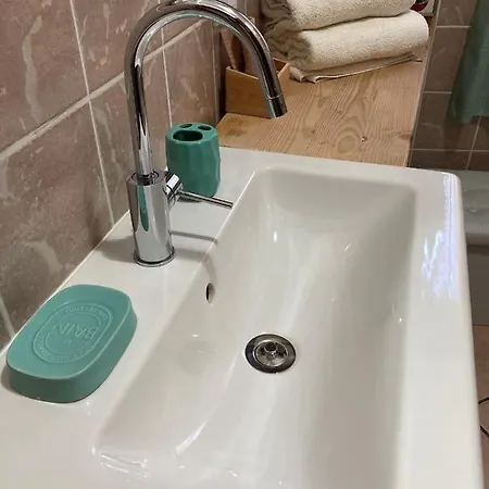 Appartamento La Marina With Pool