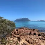 La Marina With Pool アパート オルビア