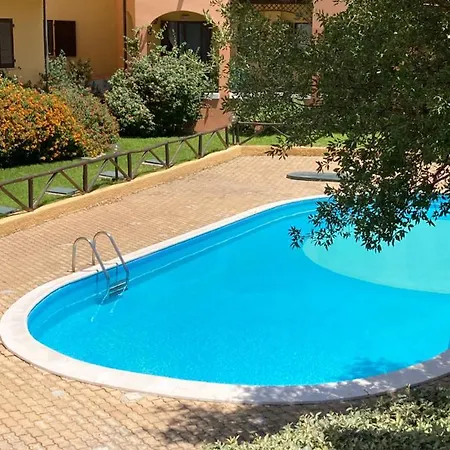 La Marina With Pool Lejlighed *