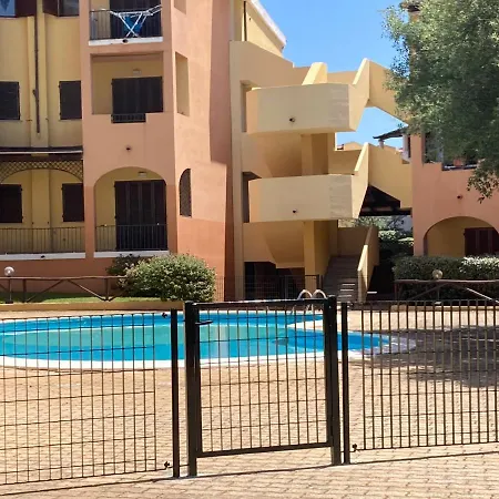 Lejlighed La Marina With Pool *