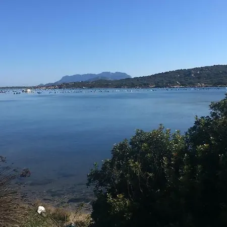 La Marina With Pool Lejlighed Olbia