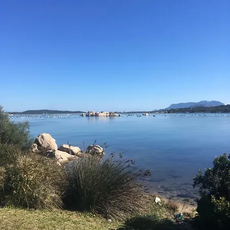 La Marina With Pool Lejlighed