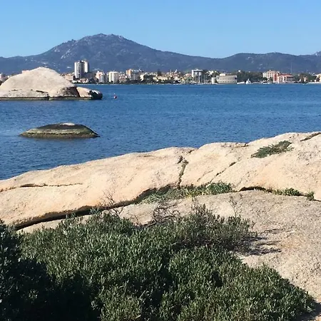 La Marina With Pool * Olbia