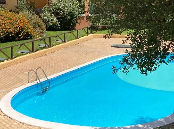 La Marina With Pool Διαμέρισμα *
