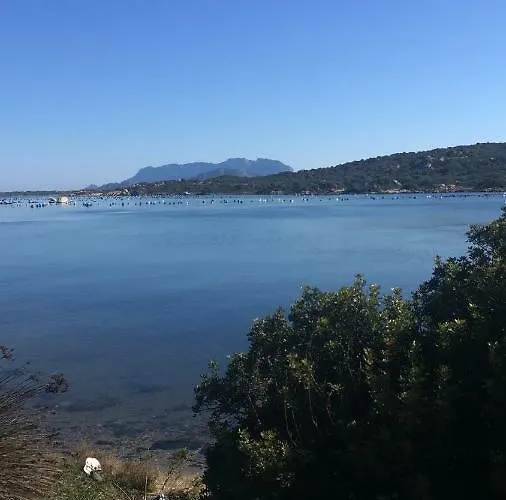 La Marina With Pool Διαμέρισμα Όλμπια