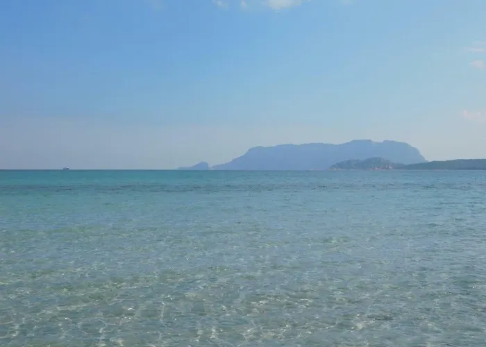 La Marina With Pool Διαμέρισμα